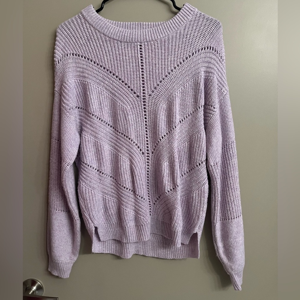 Marine Layer Olivia Sweater